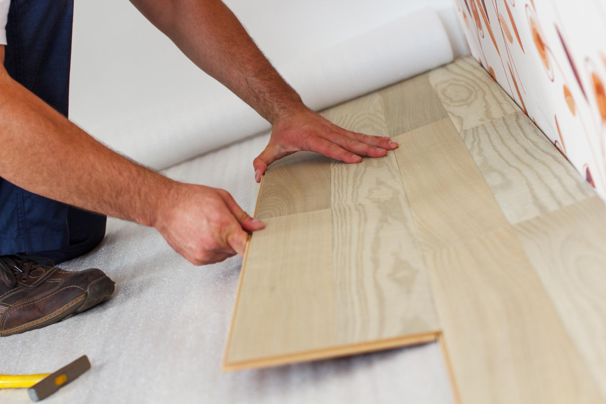 Çilimli Laminatçı